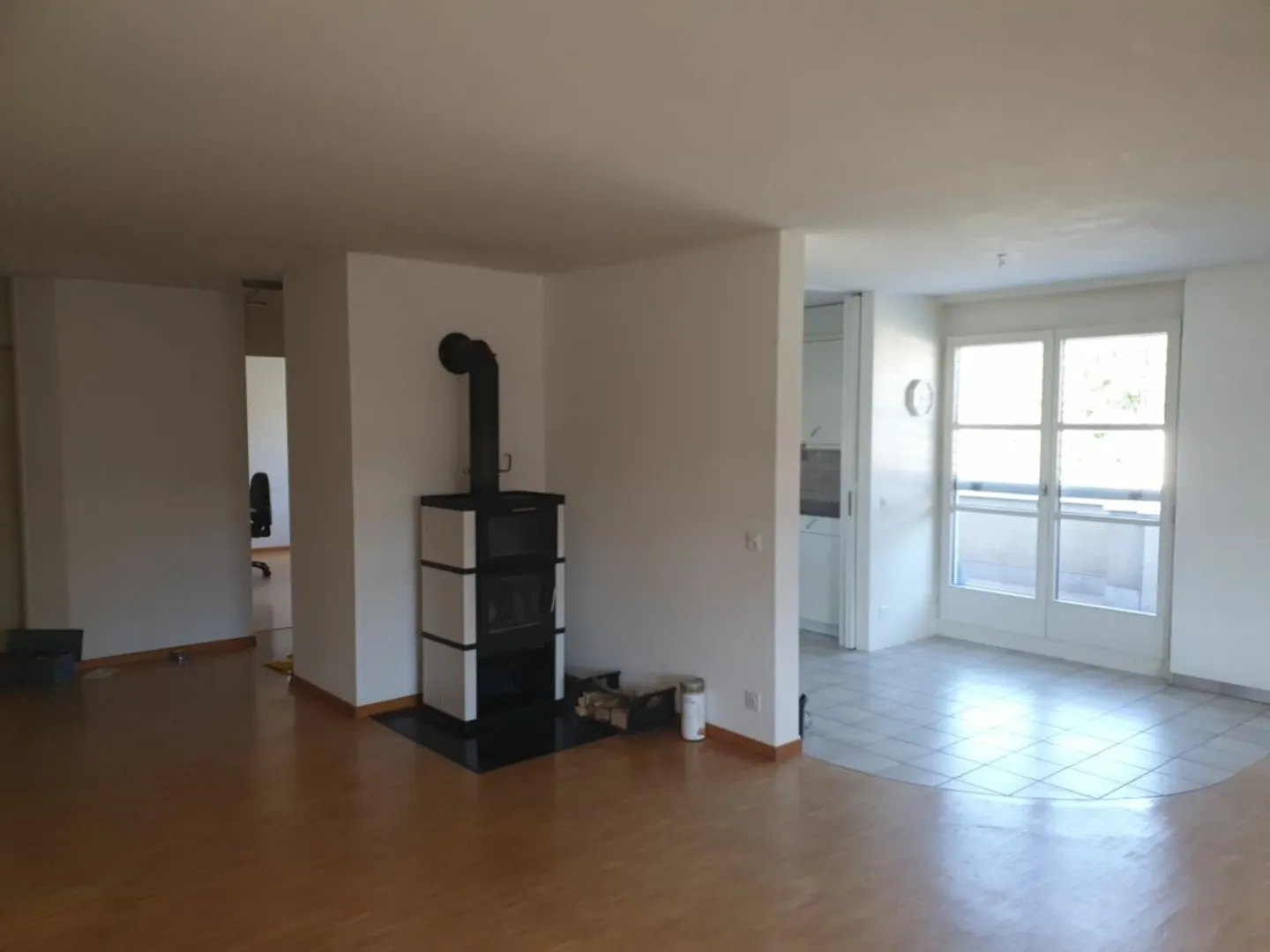 Geräumige 4½-Zimmer-Wohnung - Foto 2 von 13