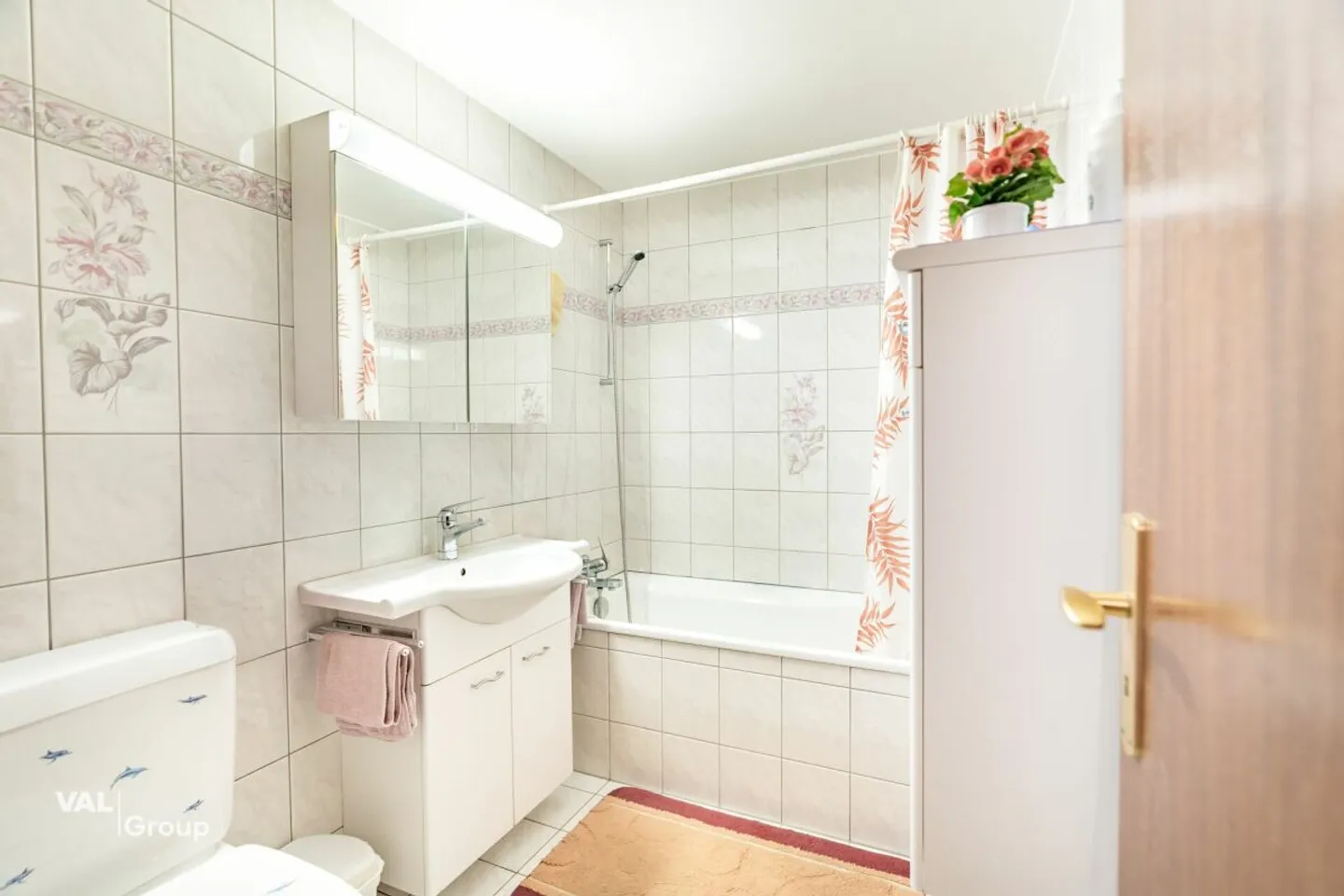 Sunny Apartment in Central Visp - Photo 10 of 13