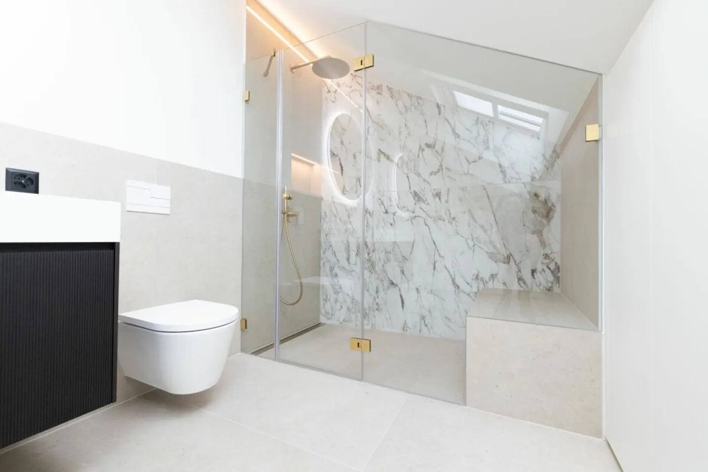L'architettura incontra la qualità della vita - Foto 11 di 13