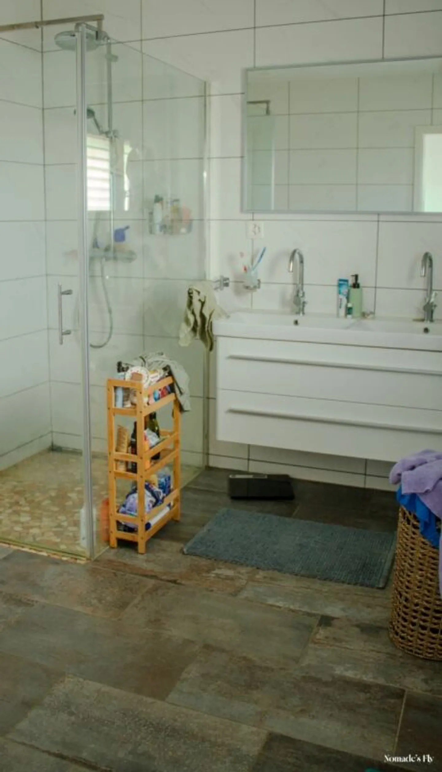 Edificio di due appartamenti - Foto 12 di 13