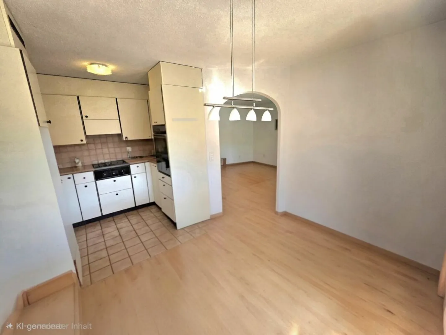 Charmant Appartement à Hagendorn - Photo 7 sur 13