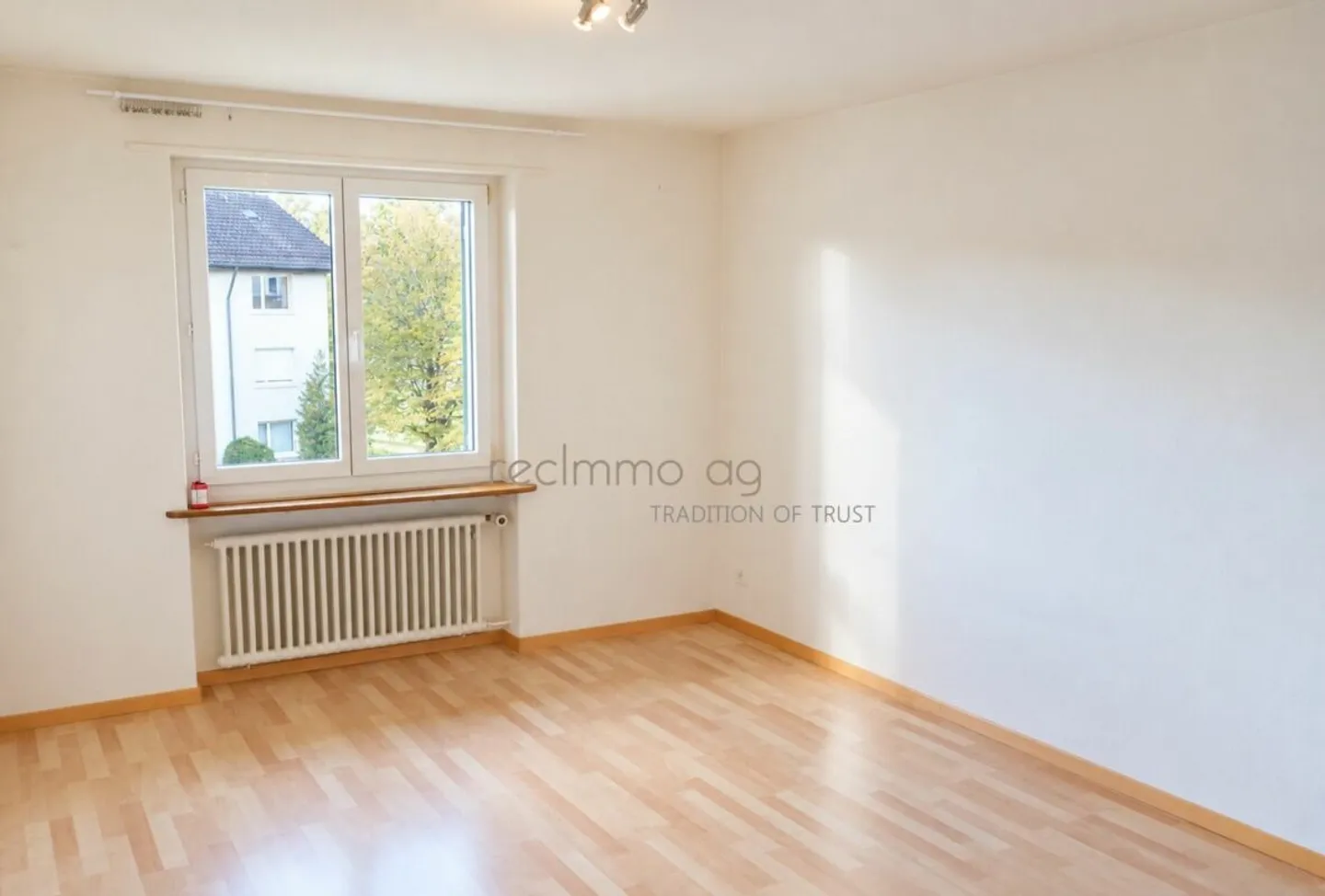 3-Zimmer-Wohnung an ruhiger Lage in Kilchberg - Photo 3 of 6