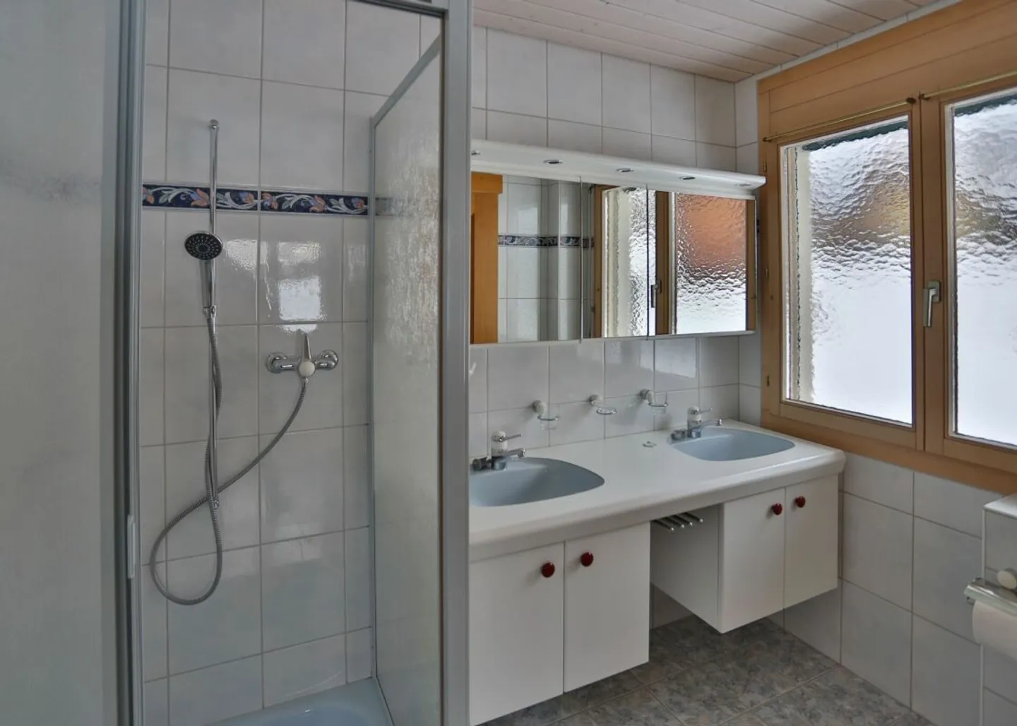 Vivere sopra la linea di nebbia - Foto 8 di 9