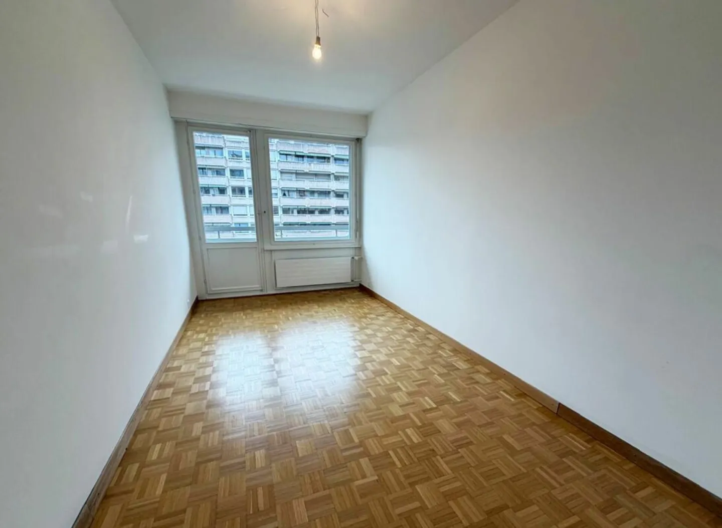 Bel Appartement à Champel - Photo 12 sur 13