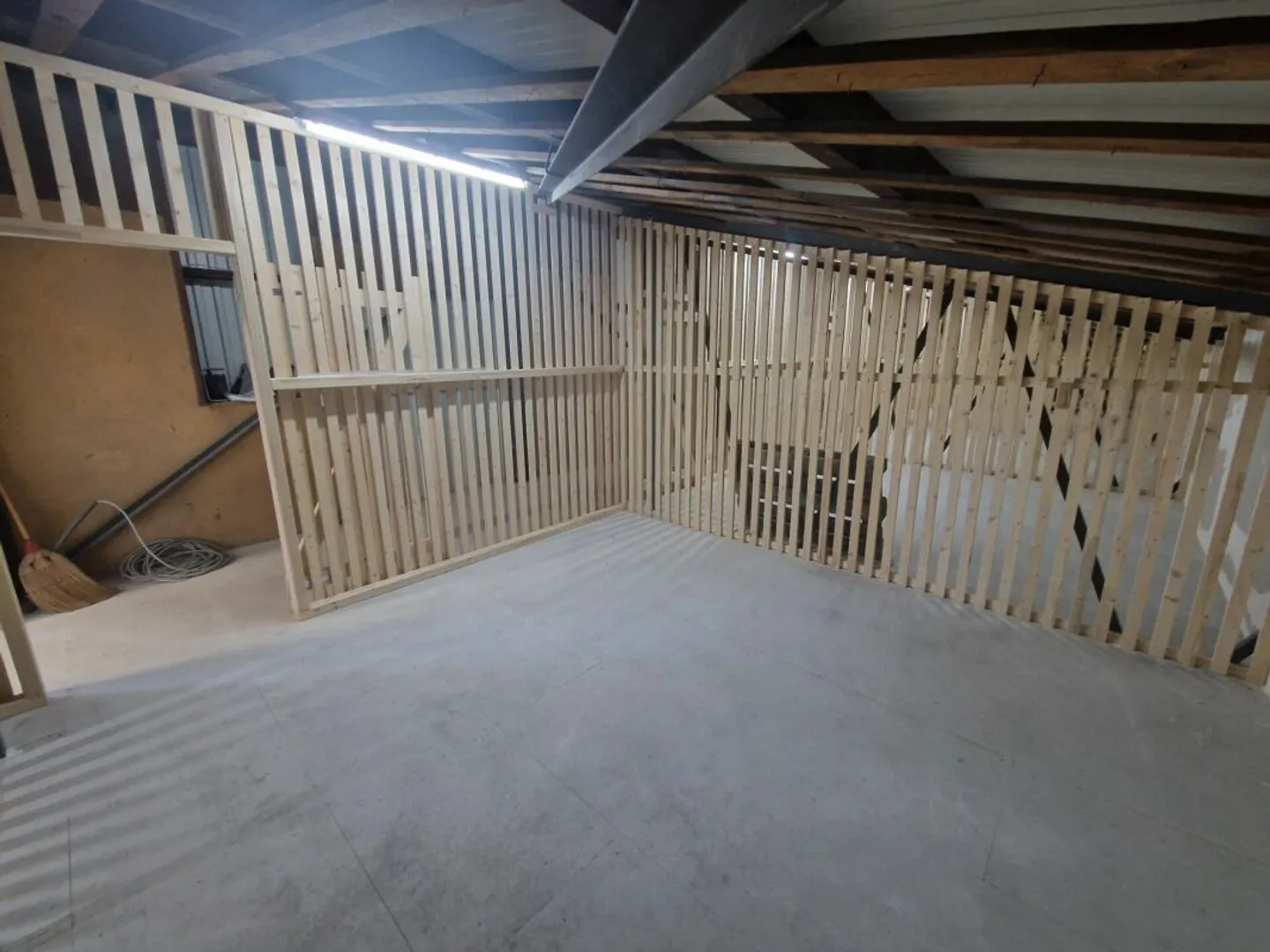 Unità di deposito sicura di 16m² - Foto 4 di 4