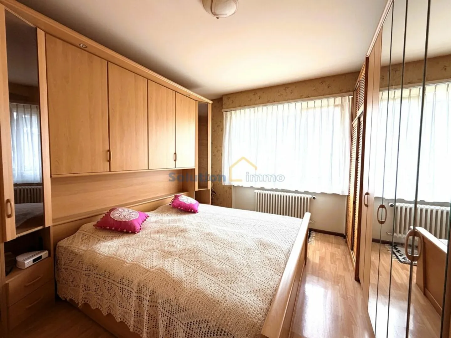 Bel Appartement Meublé - Photo 8 sur 11