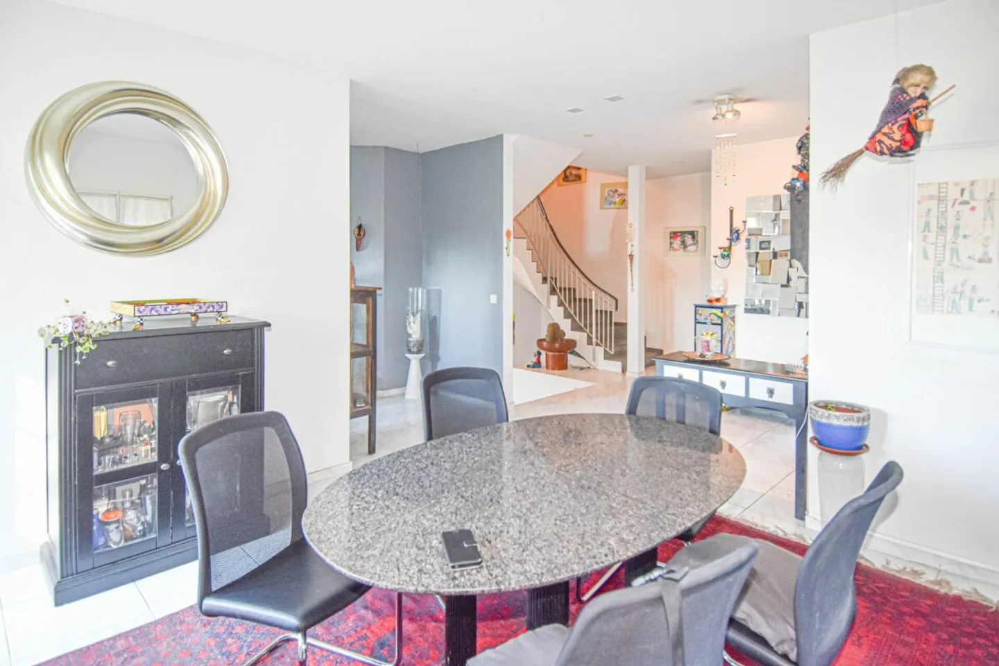 Charmante Maison Familiale avec Vue - Photo 9 sur 13