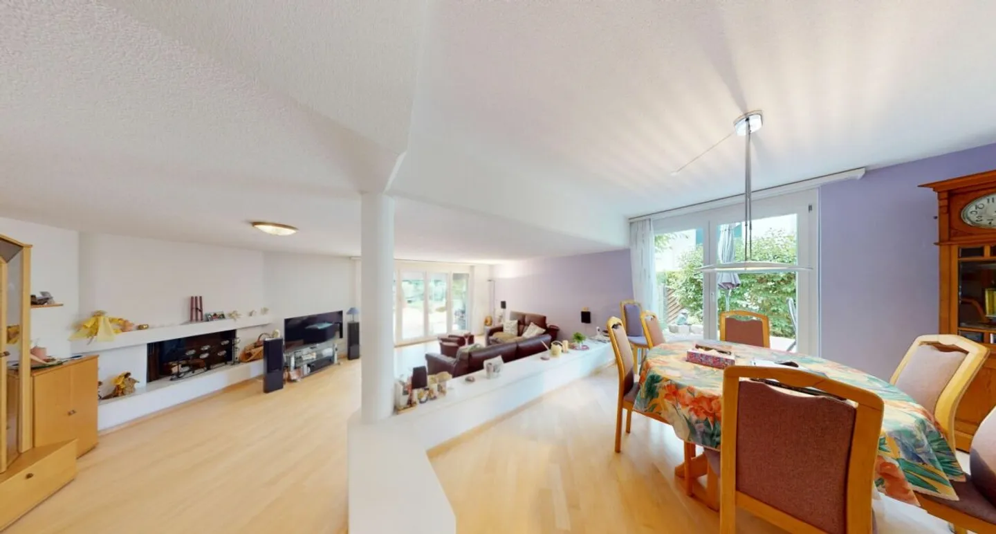 Sun, Garden & Whirlpool - A Home to Fall in Love With! - Photo 10 of 13