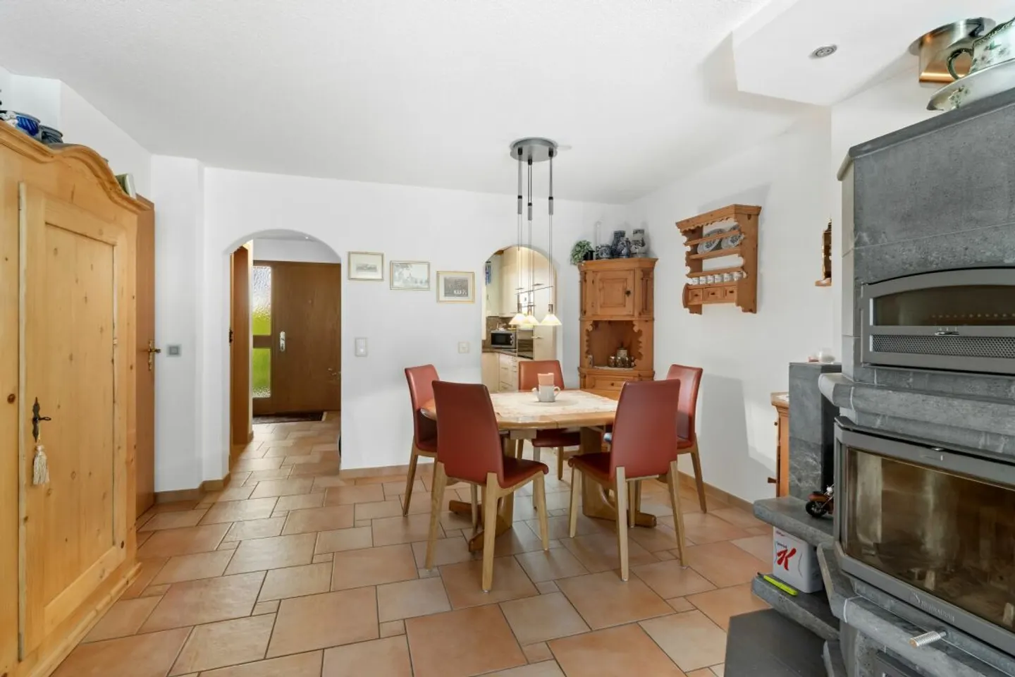 Une maison confortable pour la jeune famille - Photo 5 sur 13