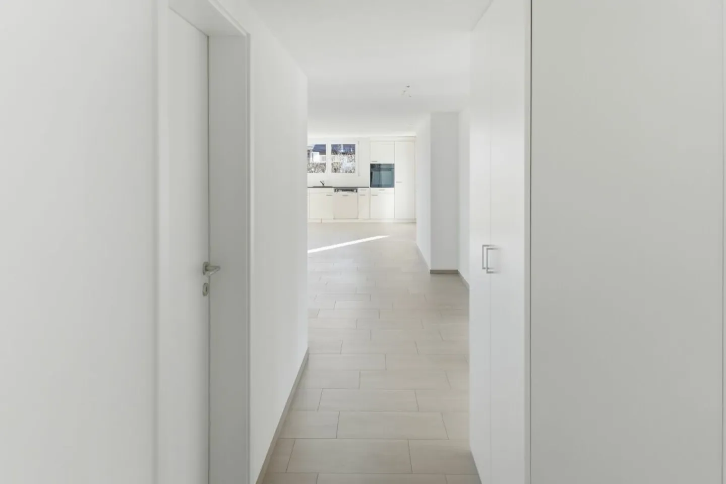 Vie idyllique et rurale - Appartement 5.5 pièces à louer ! - Photo 8 sur 13