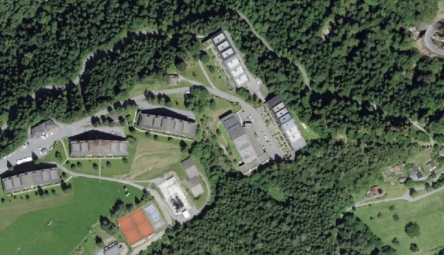 Attractive 2.5-room apartment in popular sports resort Torgon VS - Photo 12 of 13