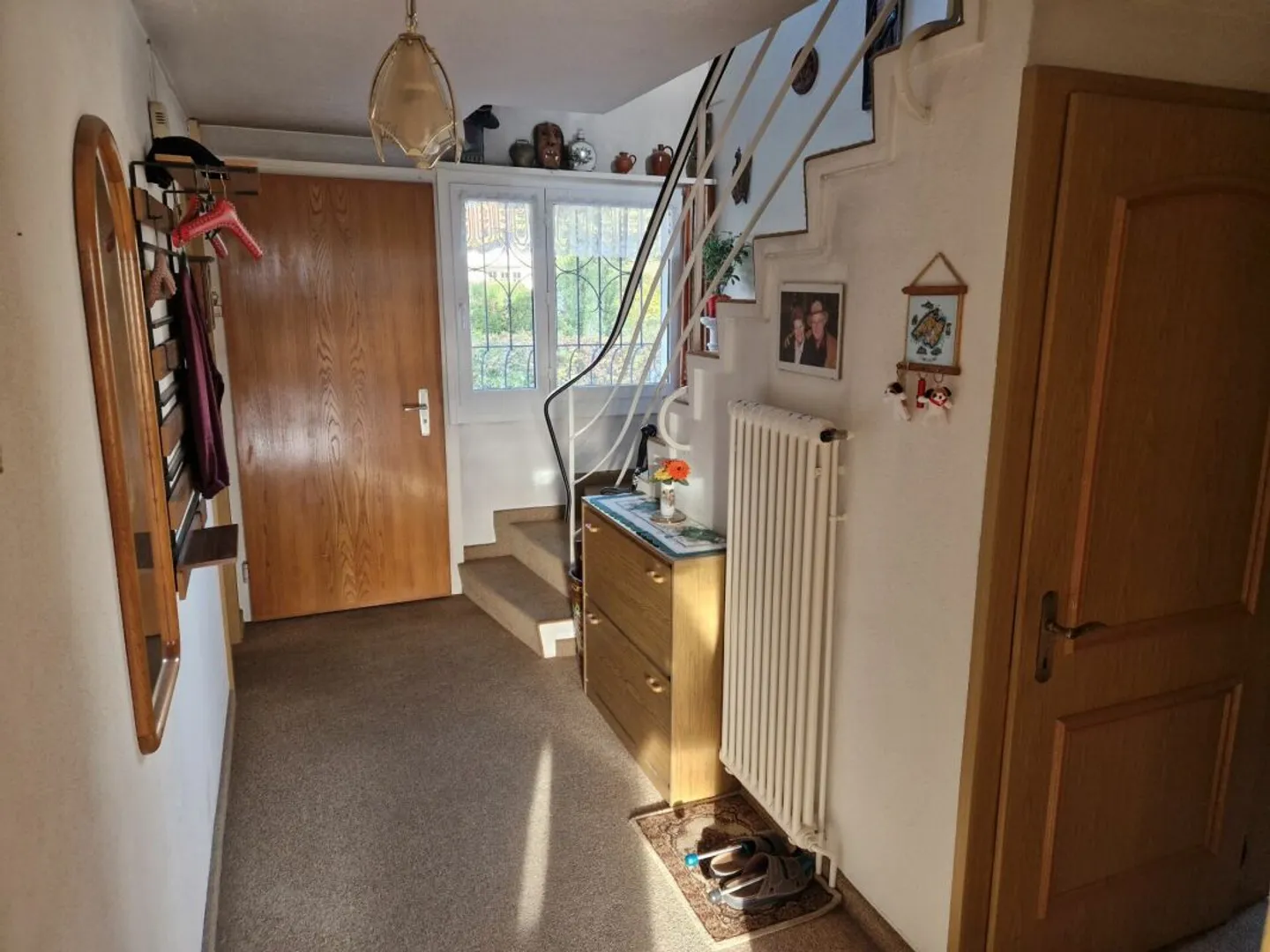 EFH mit Aussicht und Renovationsbedarf - Foto 8 von 12