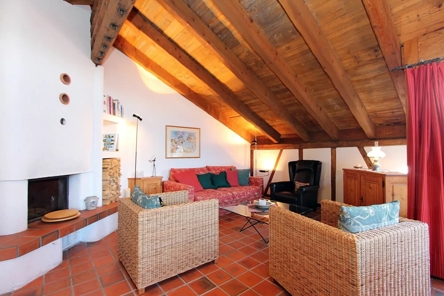 4.5 Room Holiday Home in the Mountains - Photo 3 of 13