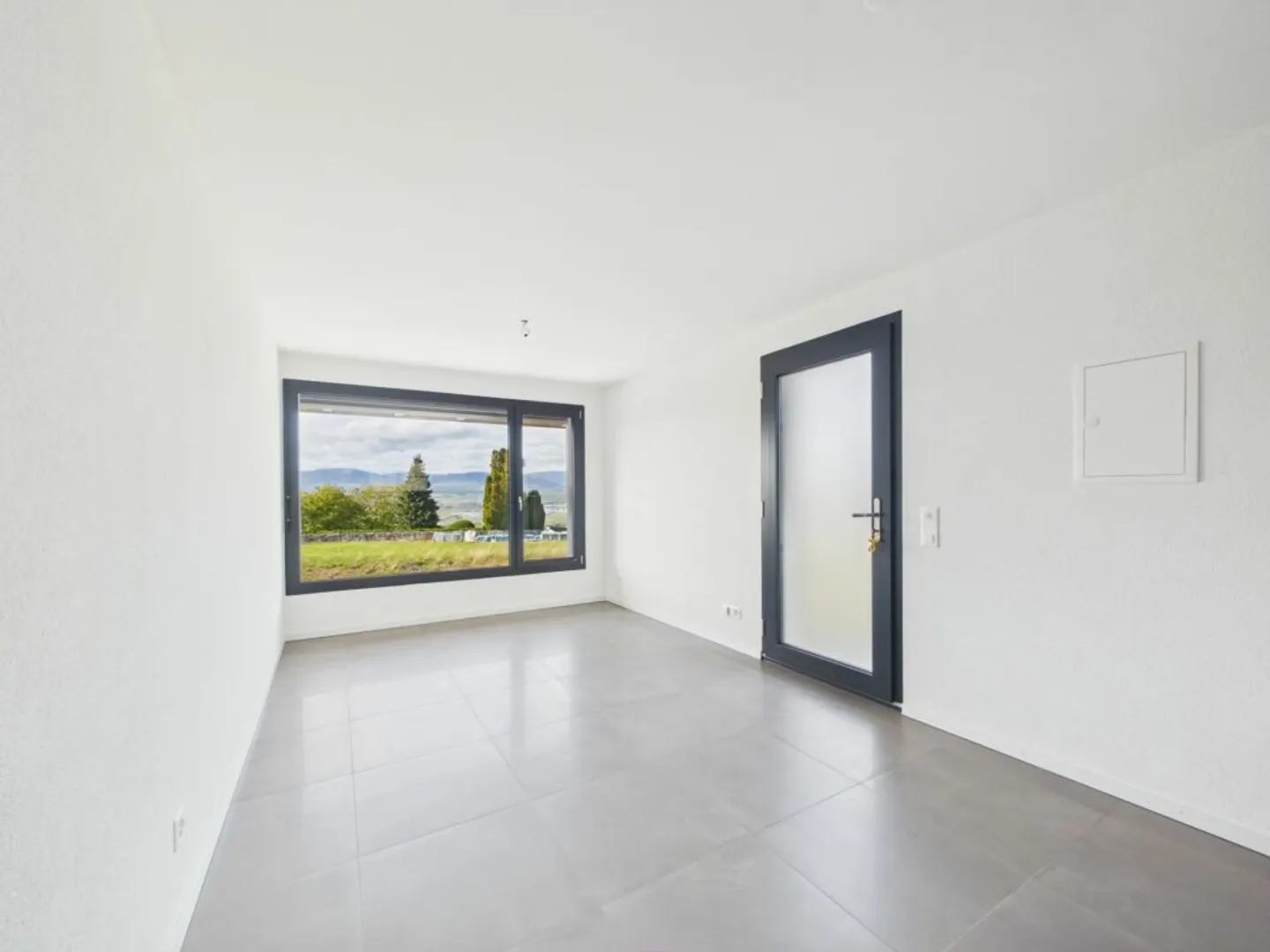 Appartement moderne 2.5 pièces - Photo 4 sur 7