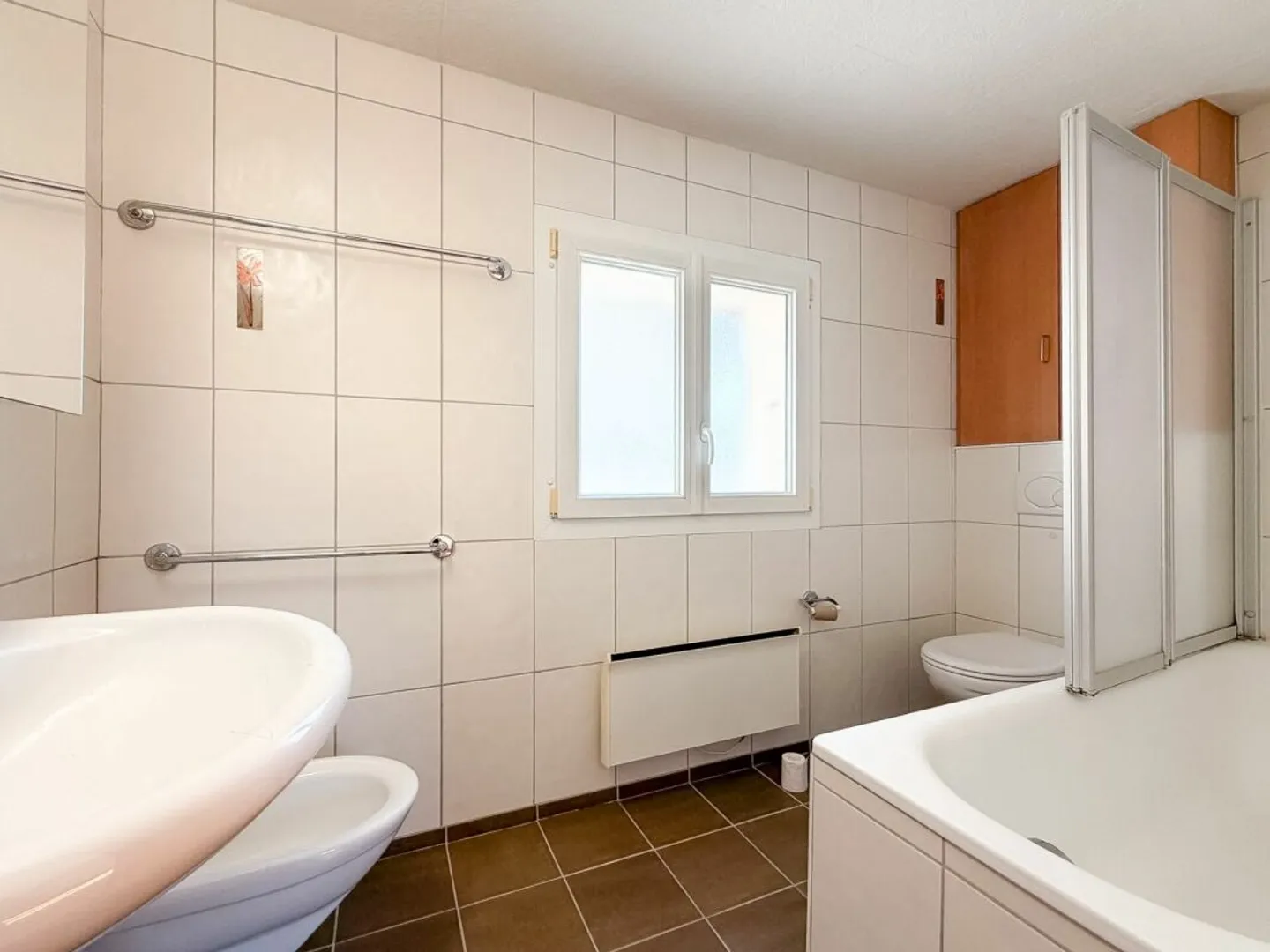 À louer : Maison de village contigu de 6.5 pièces - Photo 13 of 13