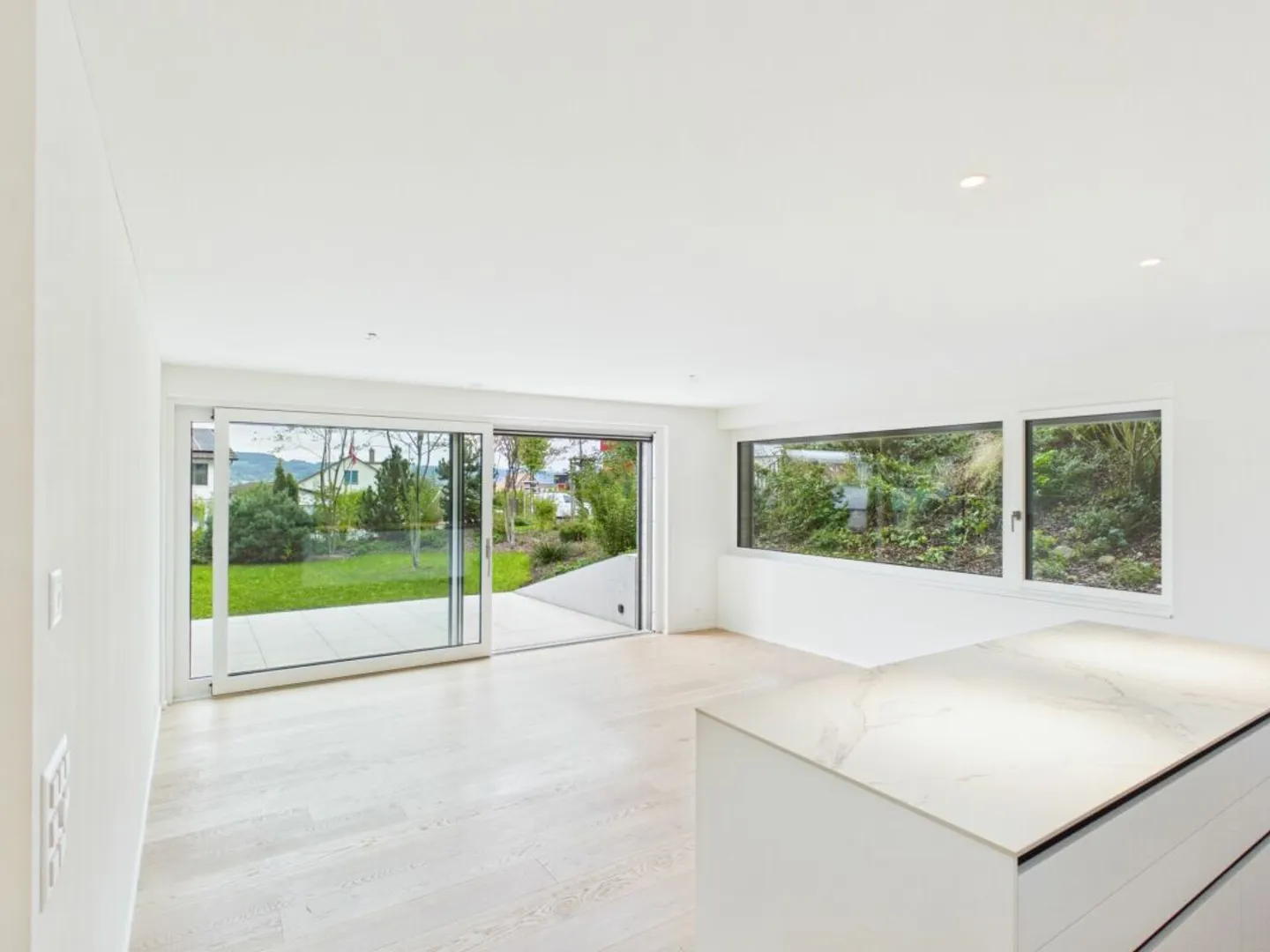 3.5-Room Garden Apartment in Horgen - Your Home Near Lake Zurich - Photo 13 of 13