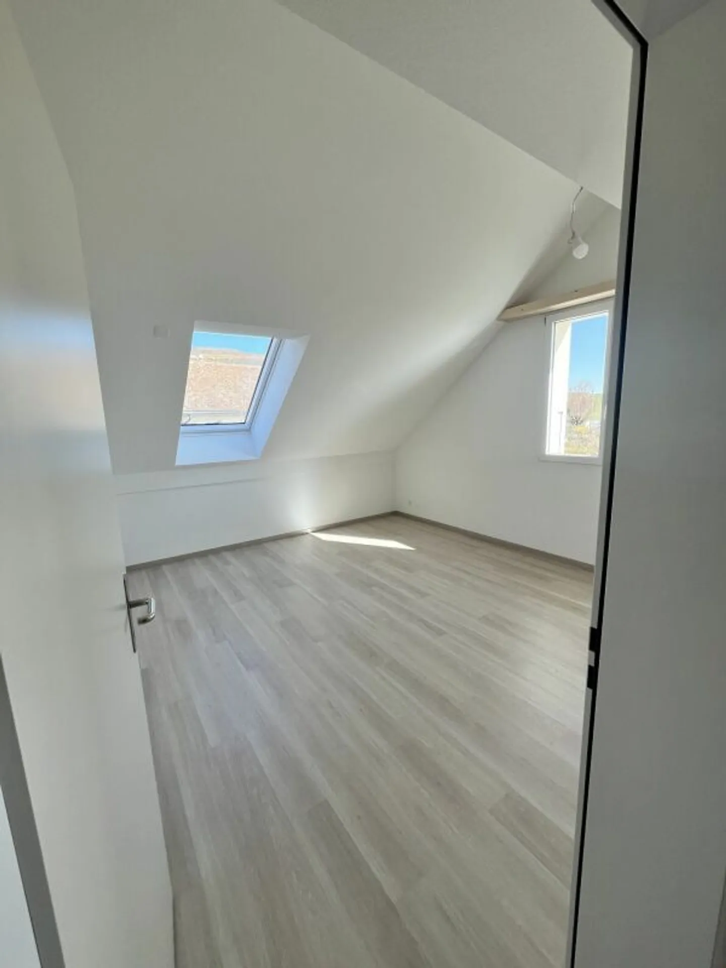 Wohnung 5.5 Zimmer Nr. 23 - Concise - Foto 5 von 7