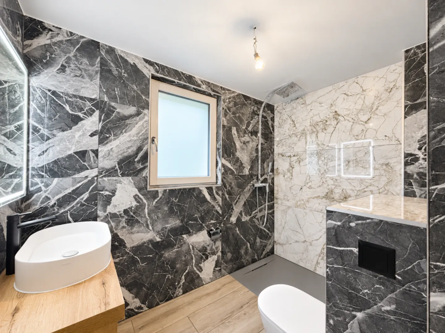 New income property with a yield of 5.47% - Sion / Turin-Salins - Photo 12 of 13