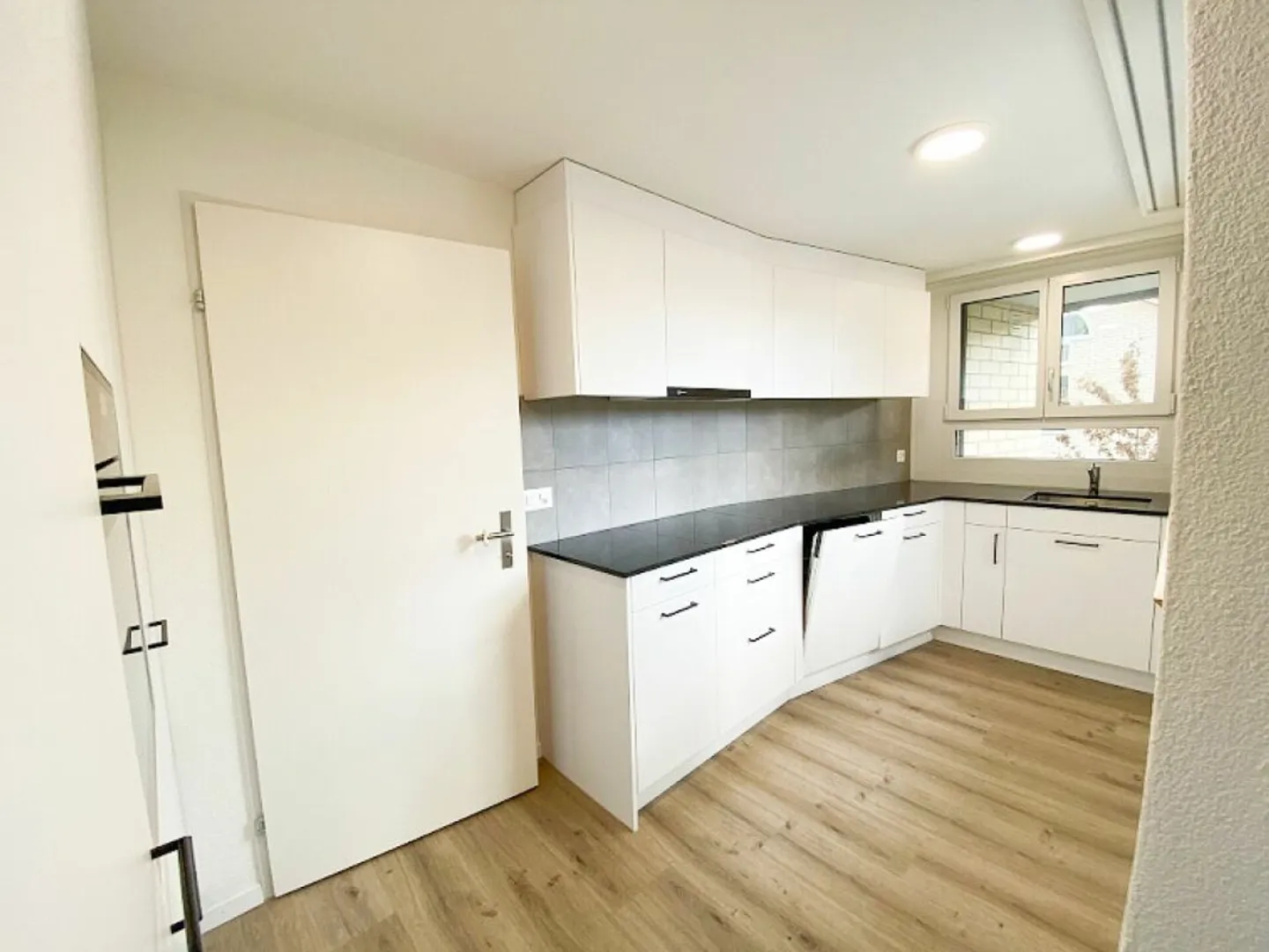 Charmante Wohnung in Ruhiger Lage - Foto 3 von 10