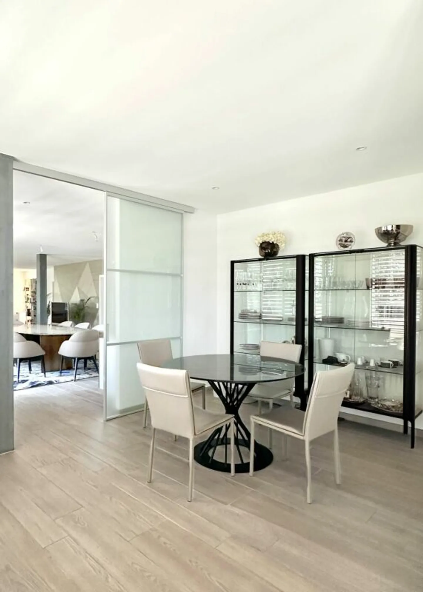 Magnificent apartment with terrace and view on the 5th floor - Photo 13 of 13