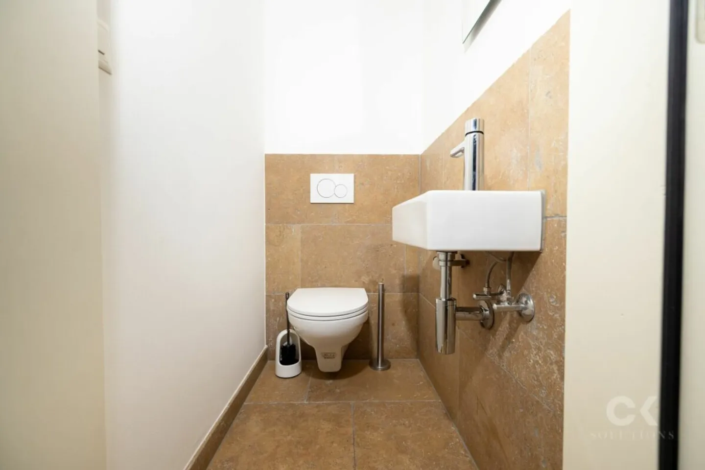 Attraktive 3.5 Zimmer-Wohnung in Allschwil bietet die perfekte Balance! - Foto 8 von 10