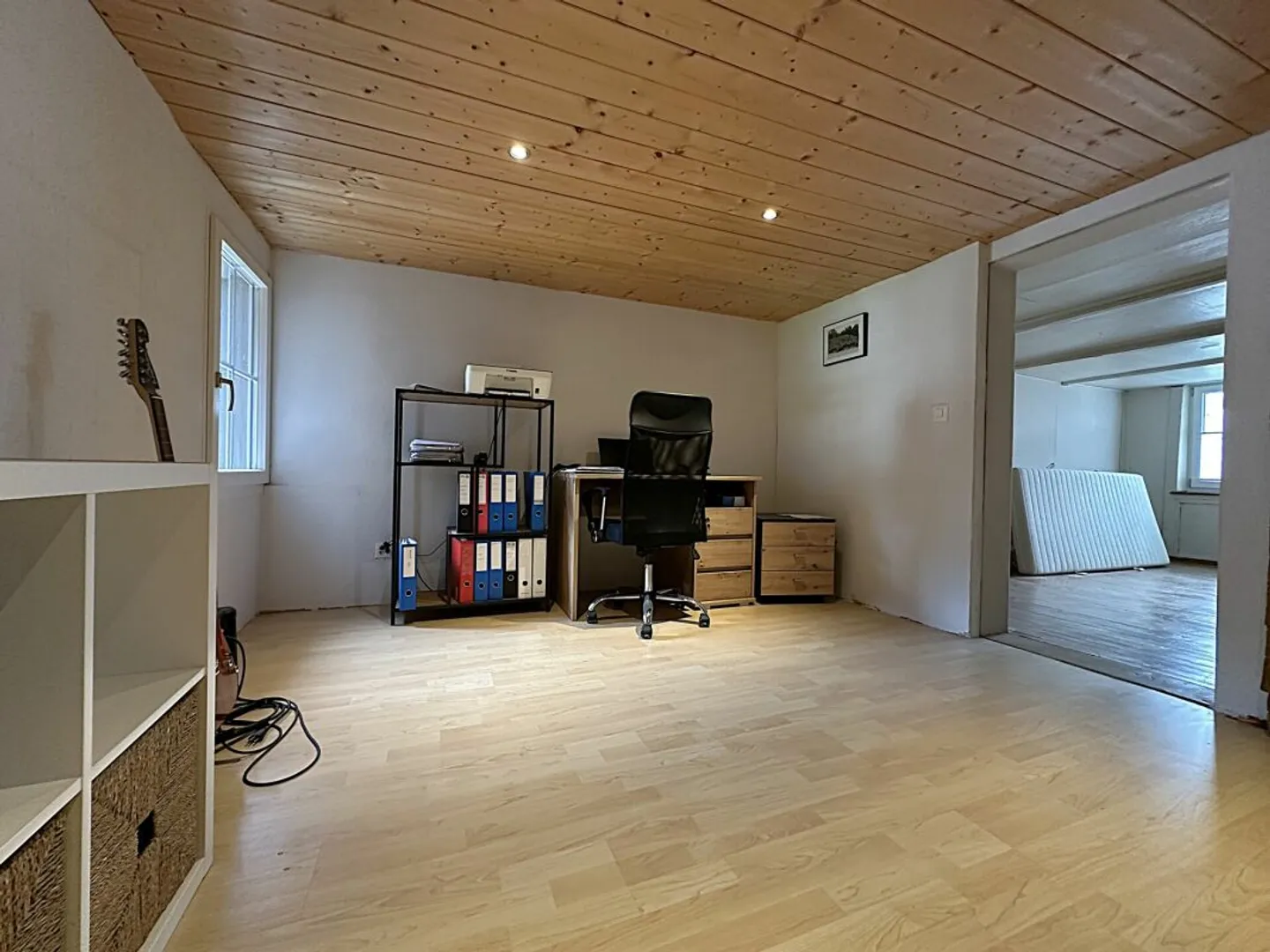 Incantevole Casa Familiare a Netstal - Foto 7 di 12