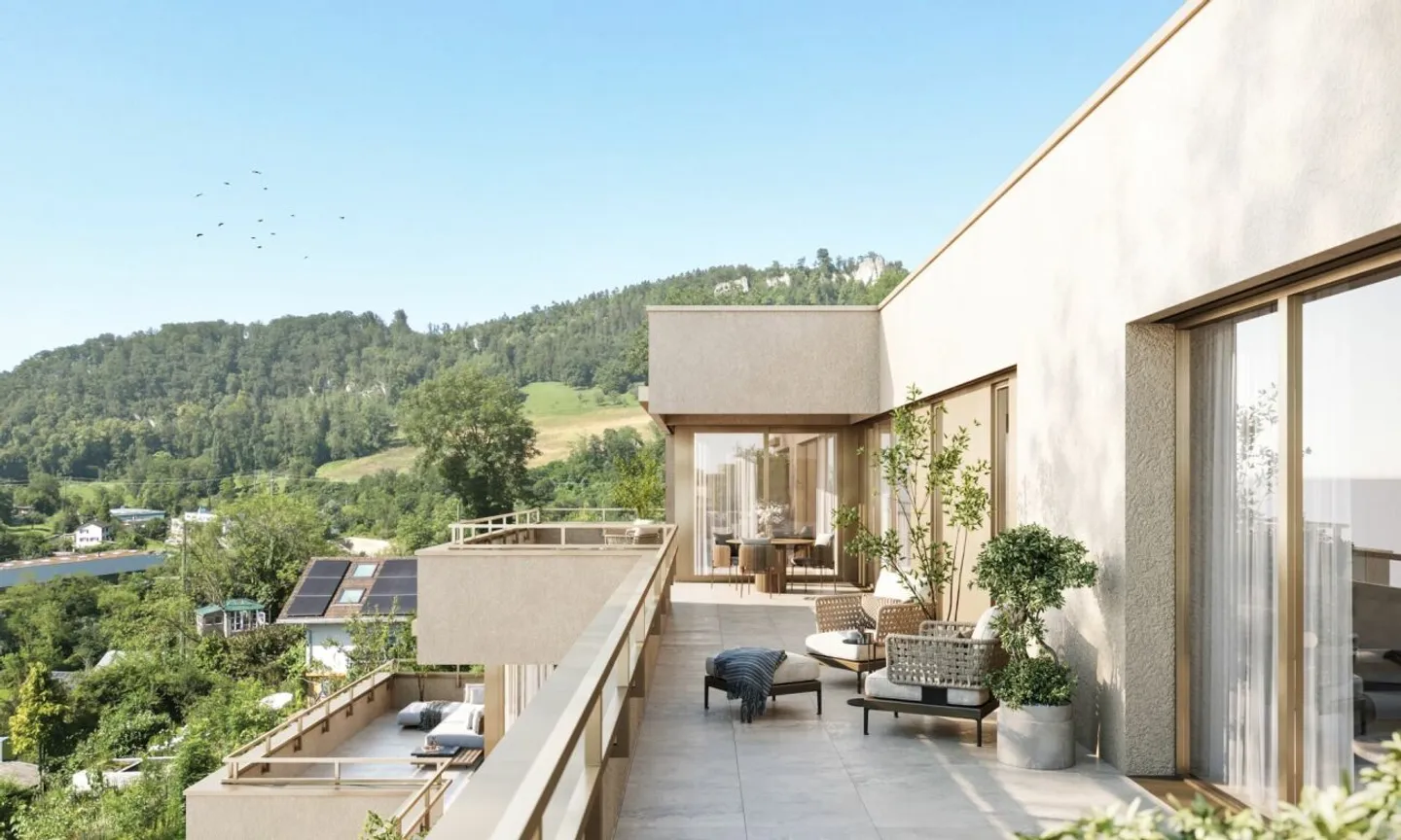 Appartamenti con Terrazza Luminosi | Florea - Foto 2 di 7