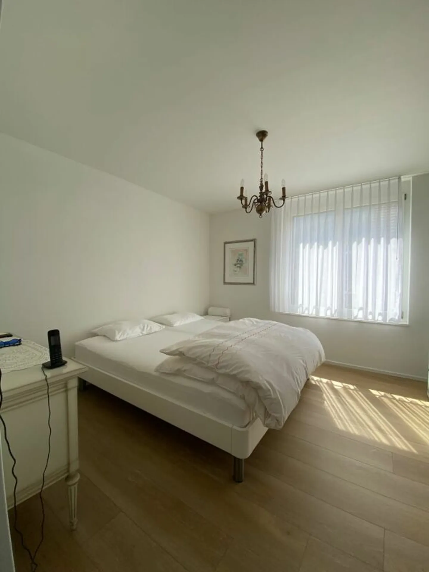 neuwertige 3.5-Zimmer-Wohnung inmitten von Mels - Photo 2 of 8