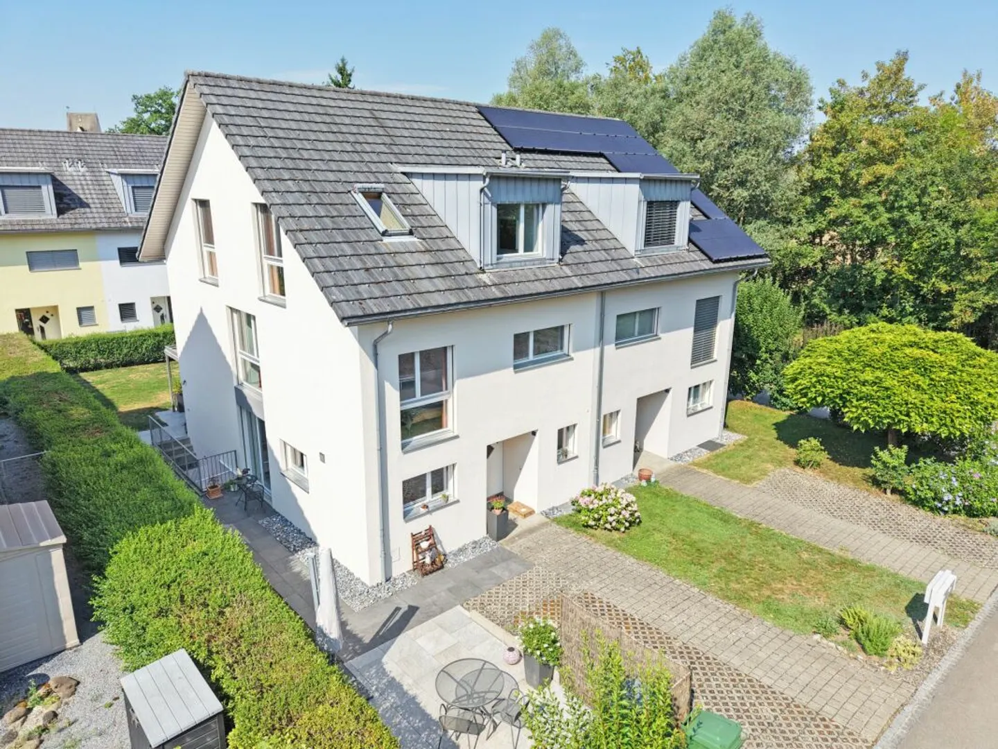 Family Dream at Tobelbach - Plenty of Space, Garden & Quality of Life - Photo 1 of 12