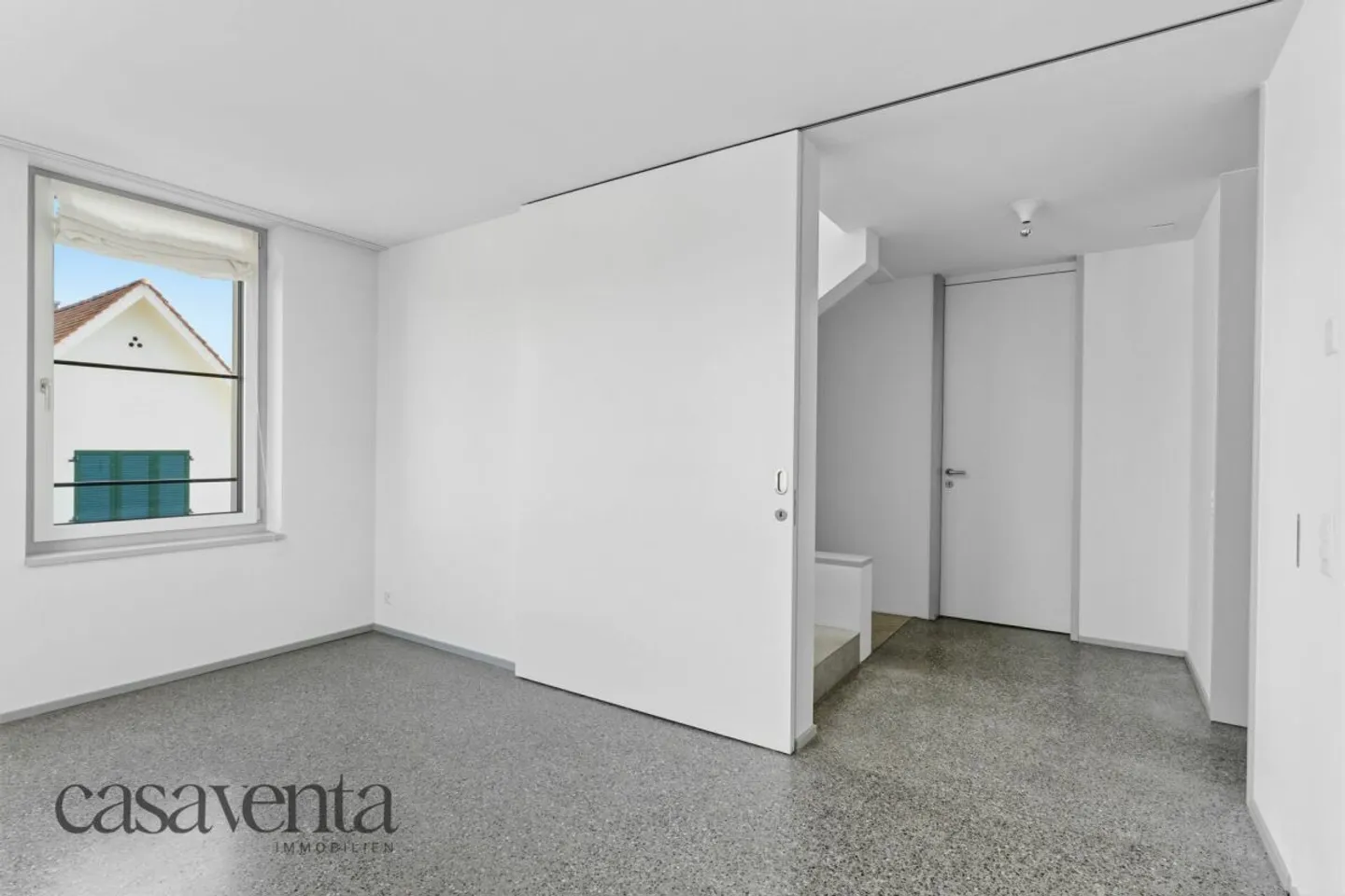 Exklusive Penthouse mit Terrasse - Foto 10 von 13