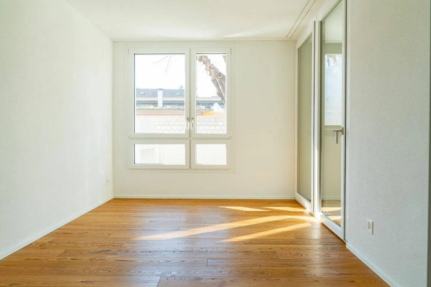 Charmante Gartenwohnung in Sissach - Foto 4 von 10