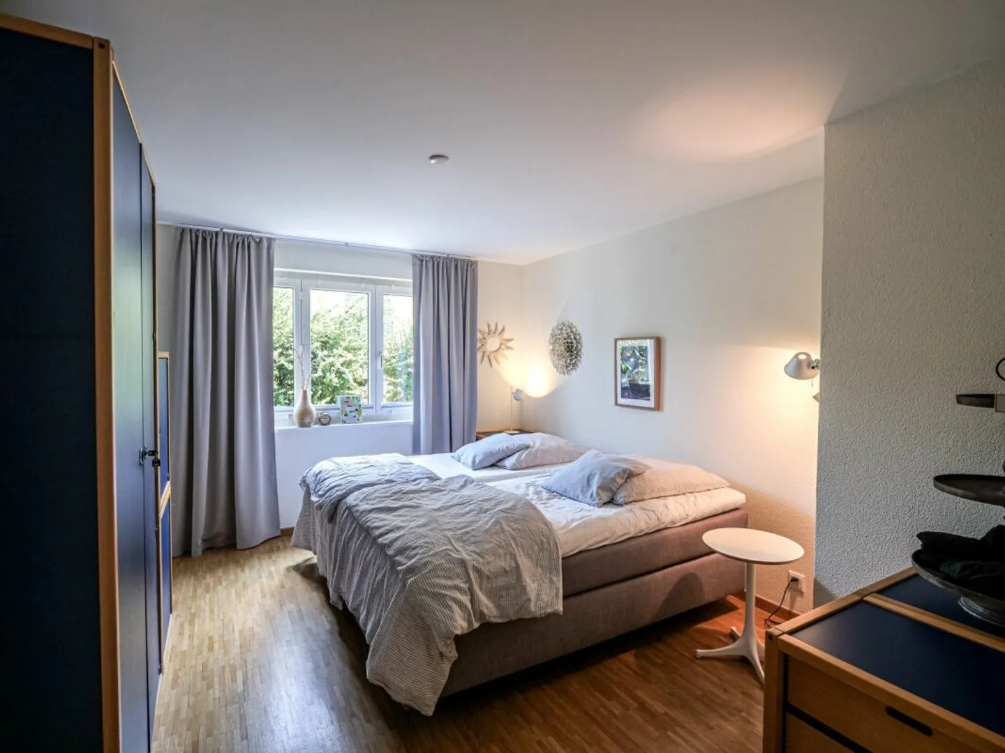 Your new home with garden, fireplace, and plenty of living quality - Photo 5 of 9