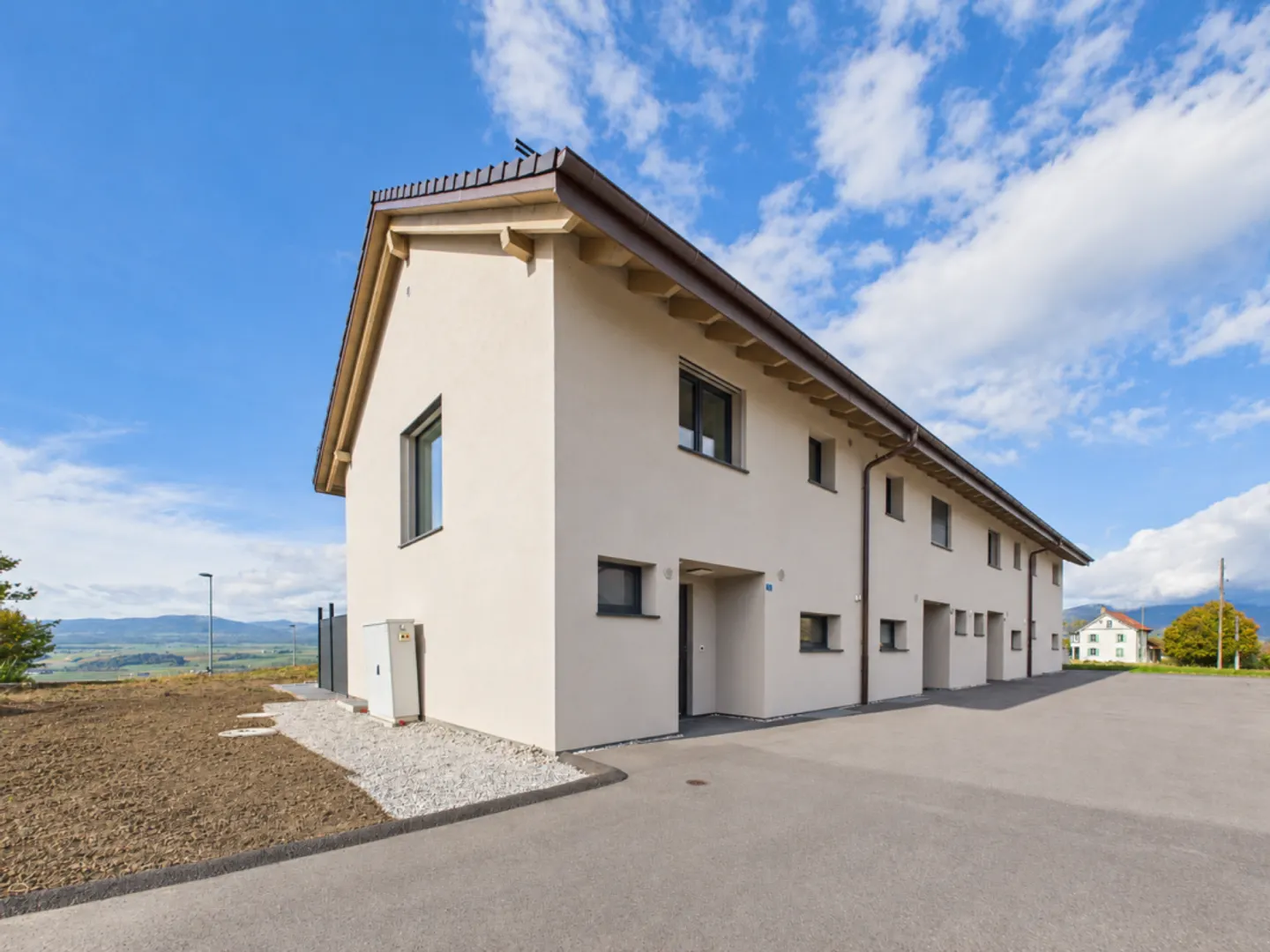 Villa contigua di 5,5 stanze - Foto 13 di 13