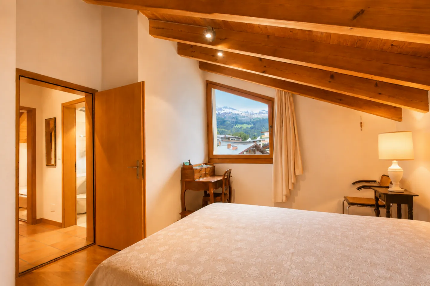 Appartement Charmant à Lenzerheide - Photo 11 sur 13