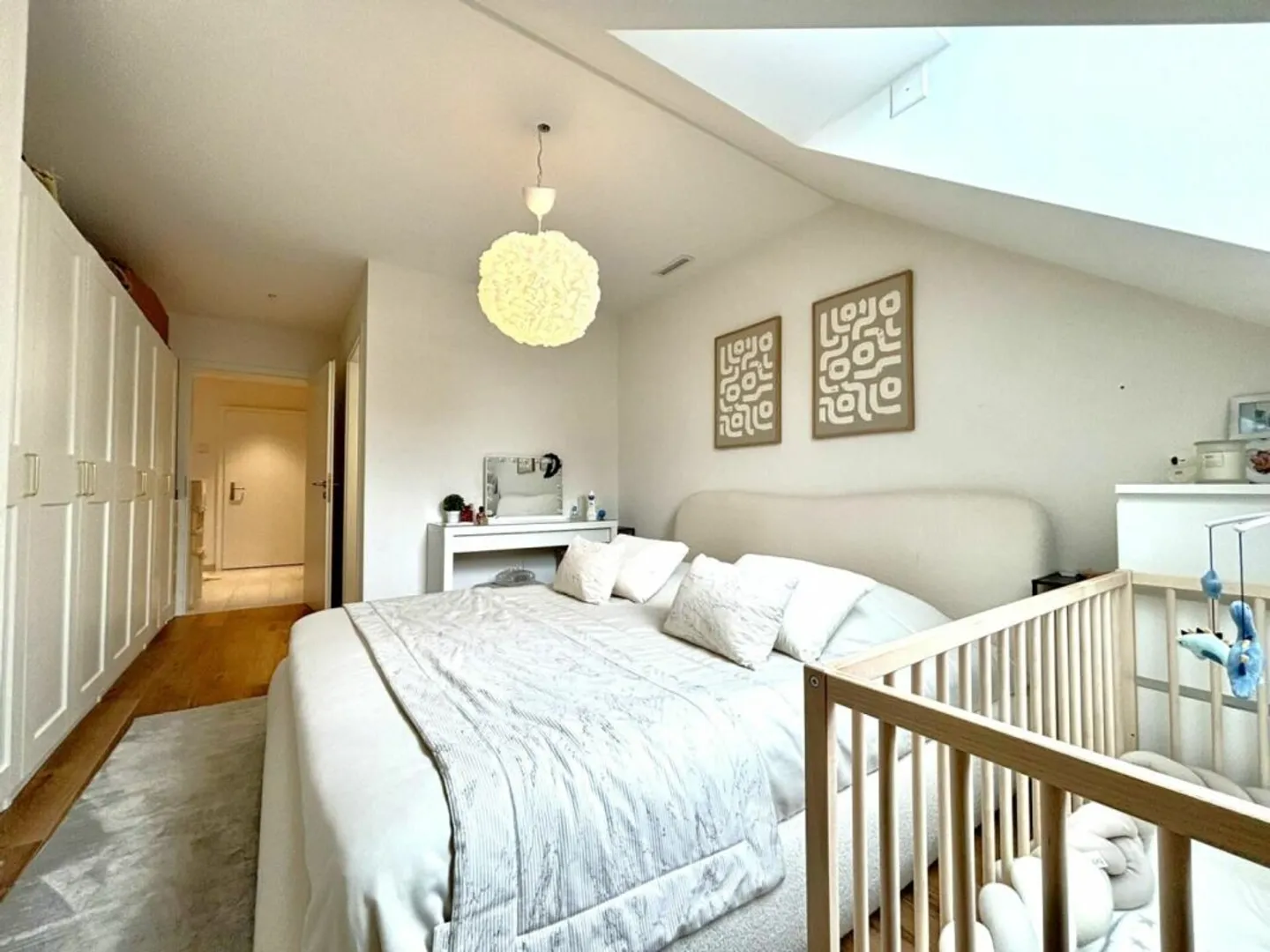 Appartamento 3.5 locali a Grandson - Foto 5 di 13