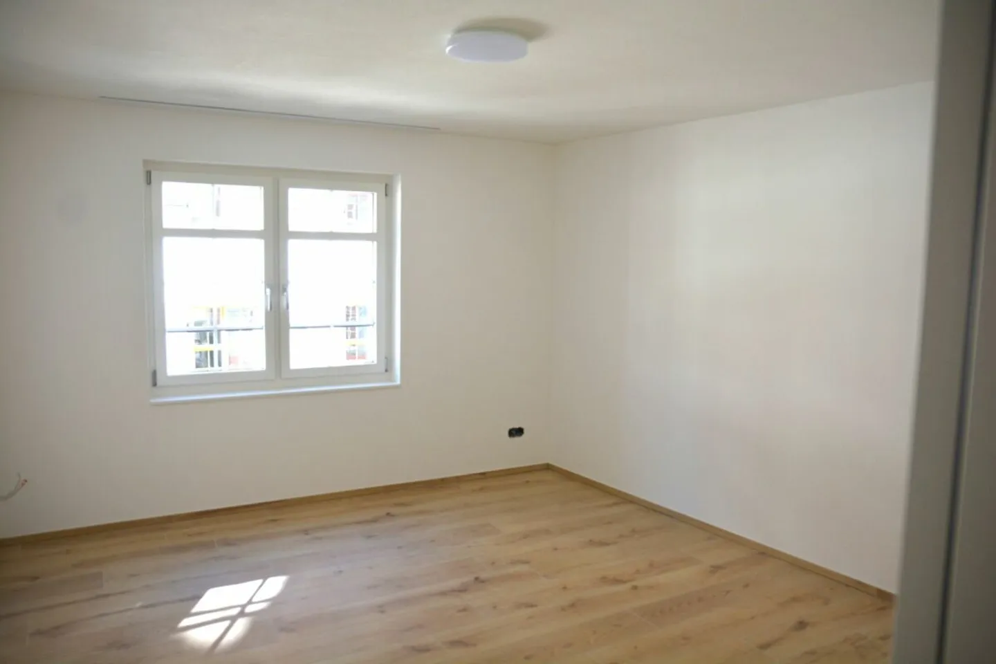Gemütliche Wohnung in Lichtensteig - Foto 7 von 7