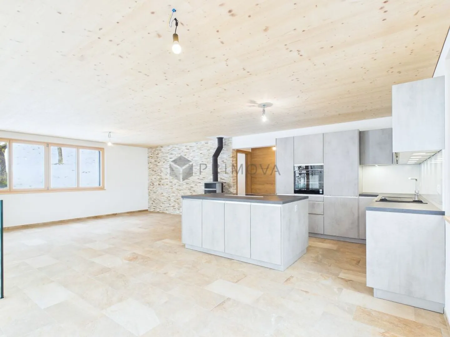 A home that inspires. Exclusive first occupancy in Filzbach - Photo 5 of 13