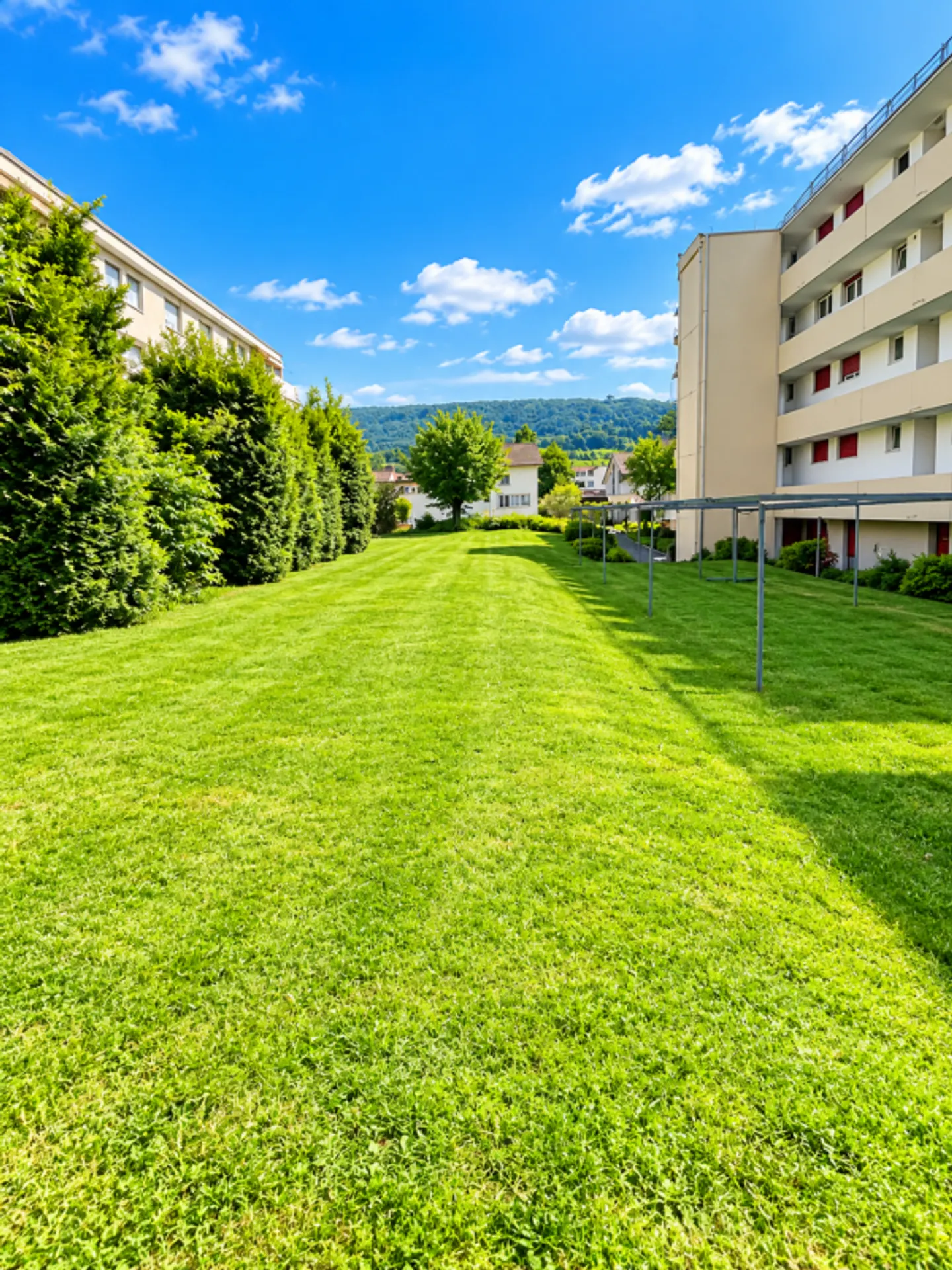 Modern 2-room apartment in a quiet location - available immediately for rent - Photo 9 of 11