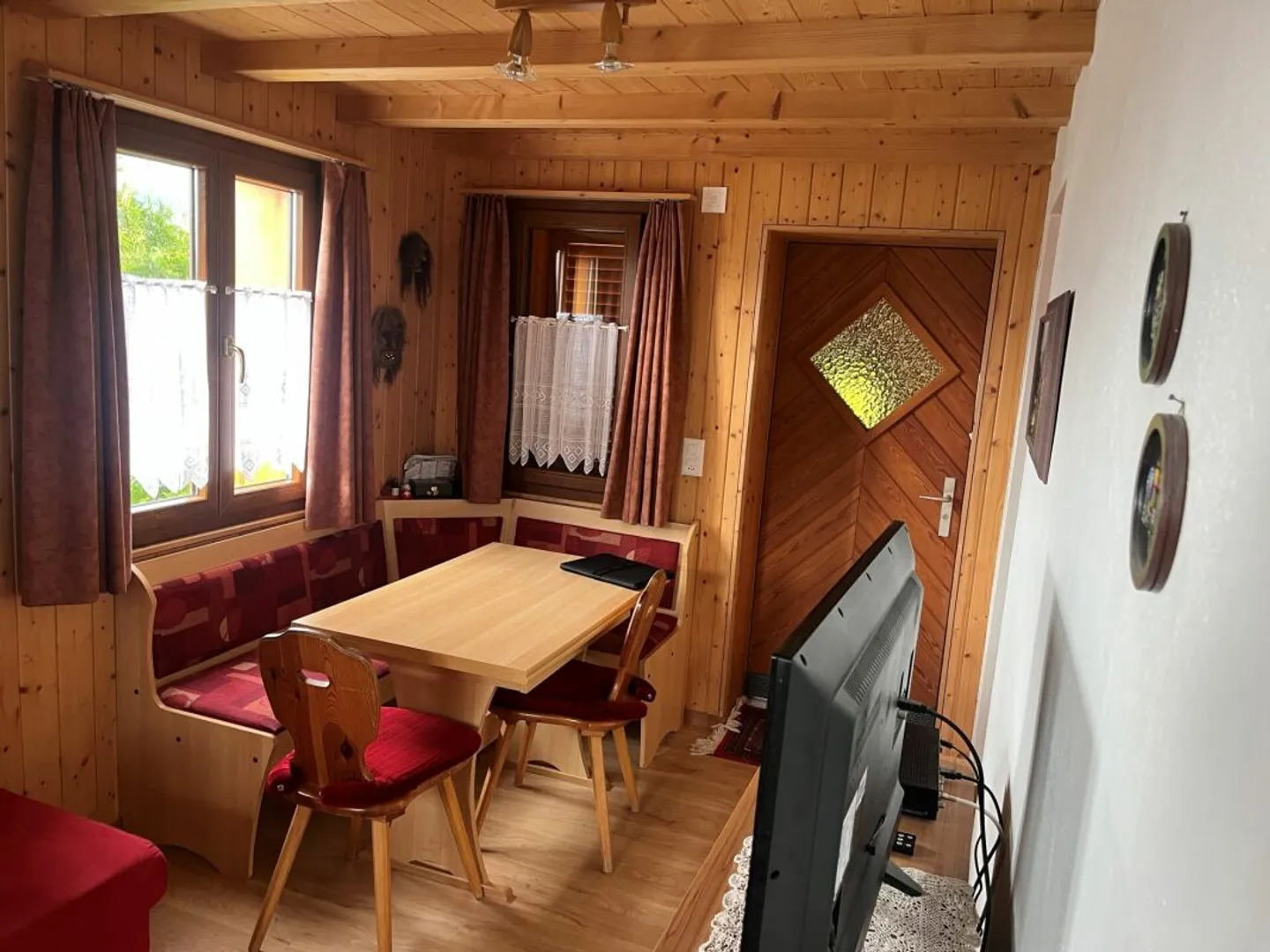 Cozy Chalet in Ergisch - Photo 7 of 13