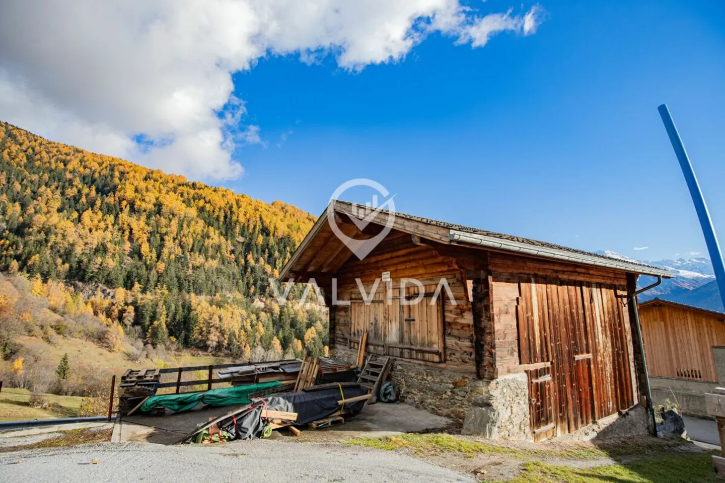 """ vom Stall zum eigenen kleinen Traumhaus """ - Foto 3 von 9