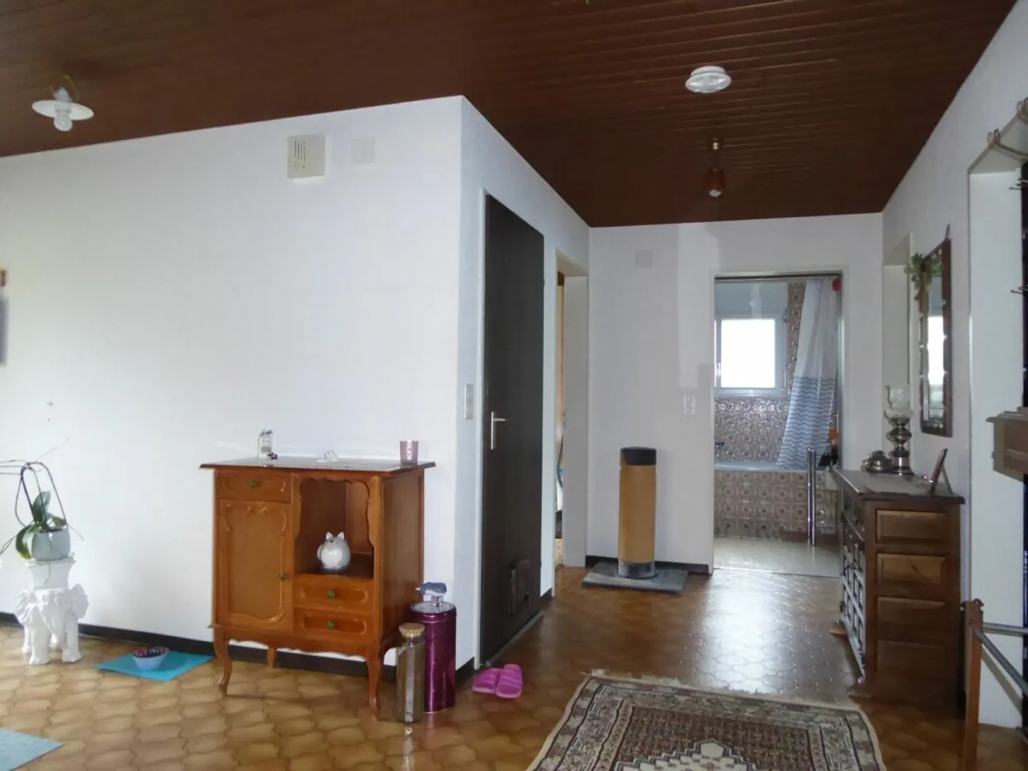 Maison individuelle 4 1/2 pièces avec vue attrayante sur le lac - Photo 10 sur 13