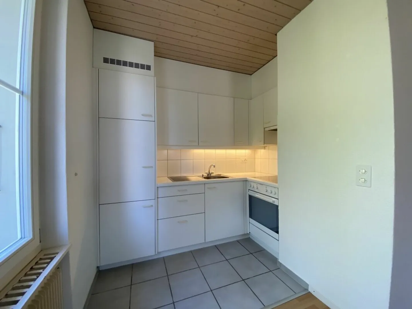 1-Zimmer-Studio-Wohnung - Photo 4 sur 7