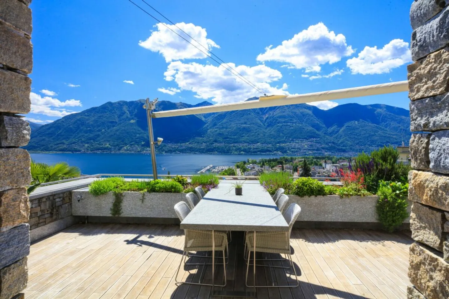 MURALTO - Appartement de luxe exclusif dans un excellent emplacement - Photo 5 sur 13