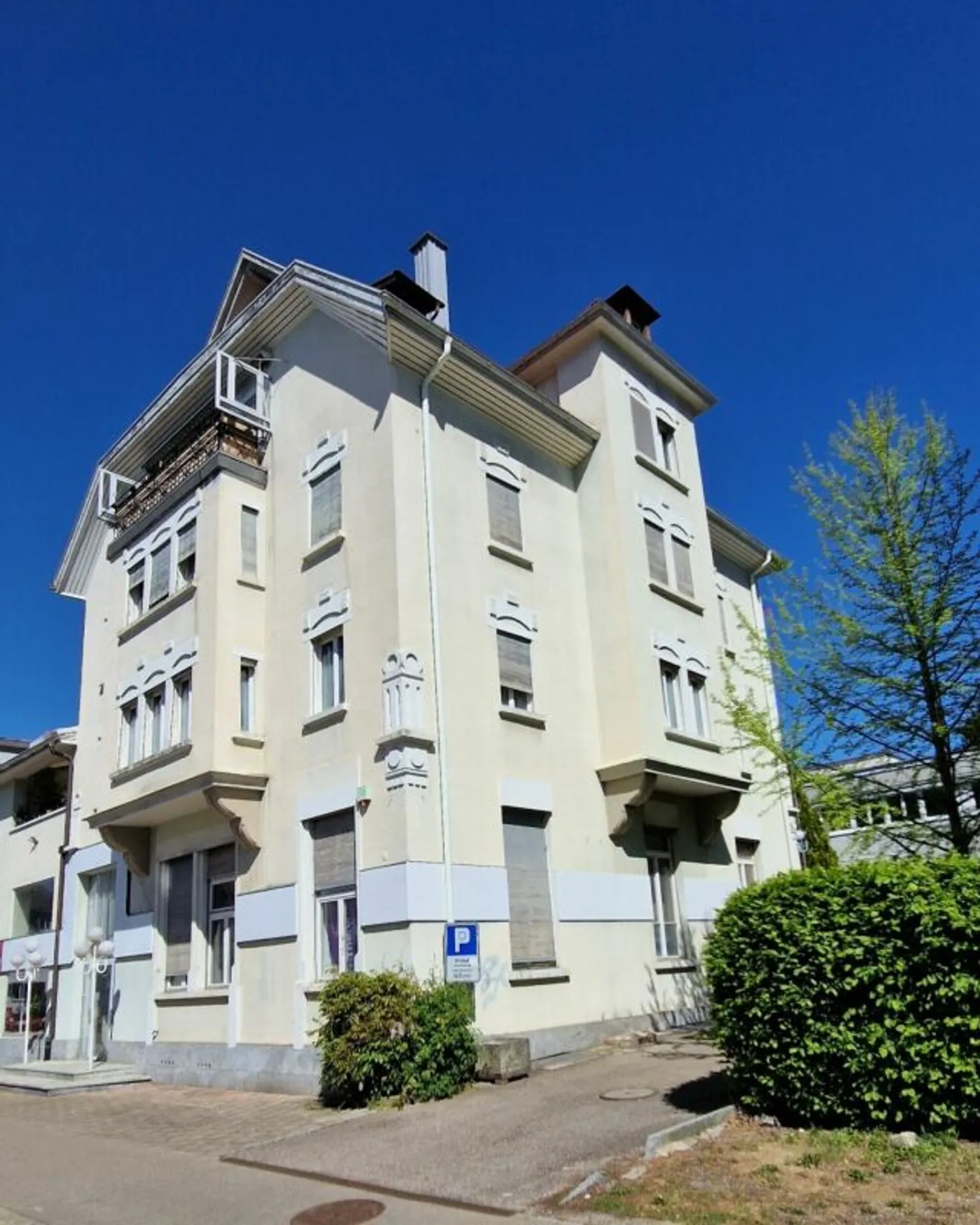 Flexible Storage Spaces in the Center of Wil SG - Photo 2 of 6