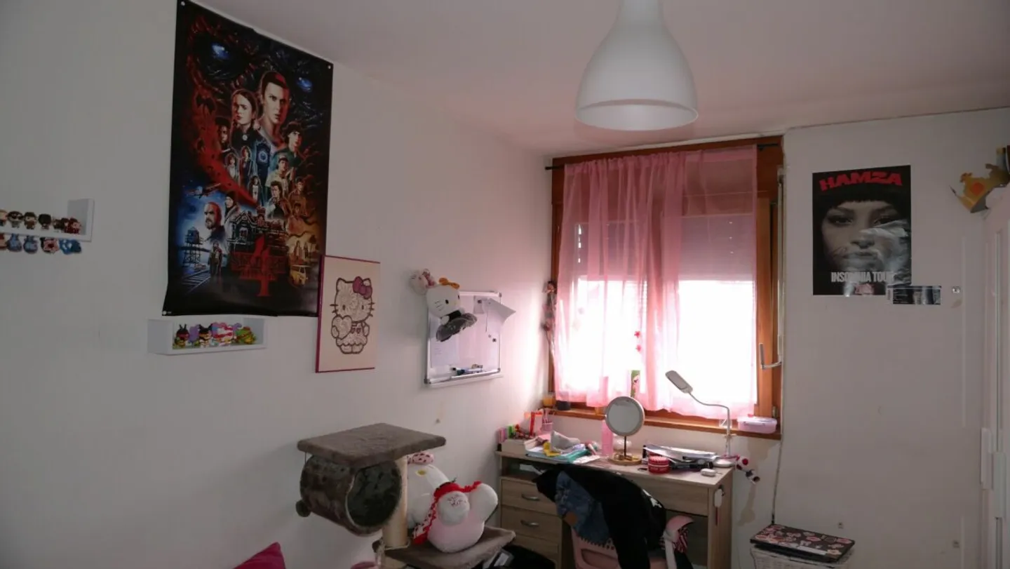 Spacious Apartment in Riddes - Photo 13 of 13