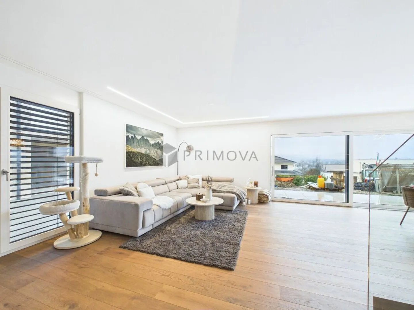 A place that offers tranquility and promises quality of life - Photo 3 of 13