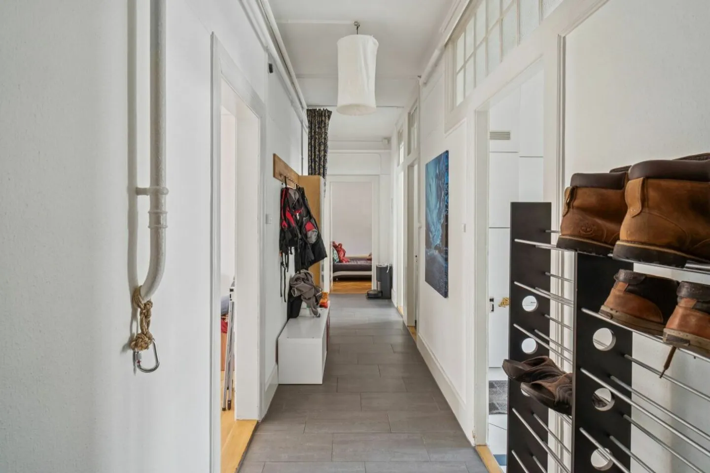 Residential and Commercial Building on Aeschenplatz - Invest in the Heart of the City - Photo 8 of 13