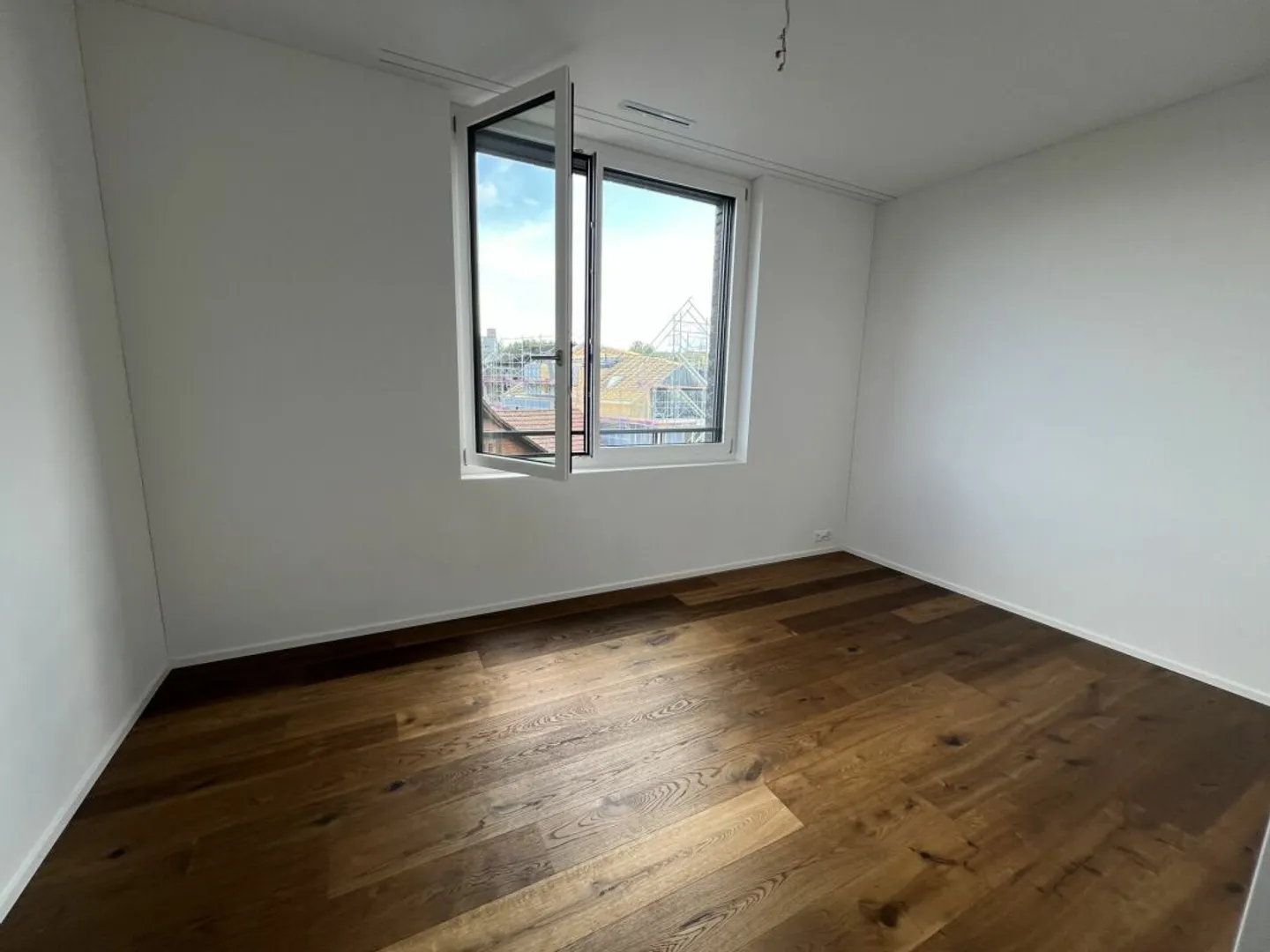 The Residence - 3.5-Zimmer-Penthouse in Steinhausen - Photo 6 sur 10