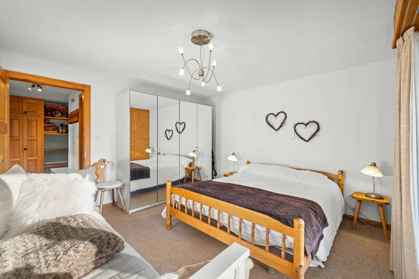 Appartamento di 3,5 locali con posizione centrale - Foto 10 di 13