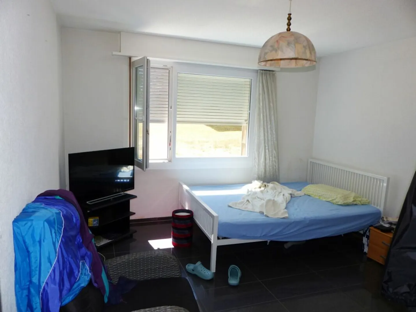 Superbe appartement de jardin 3,5 pièces - Photo 11 sur 13